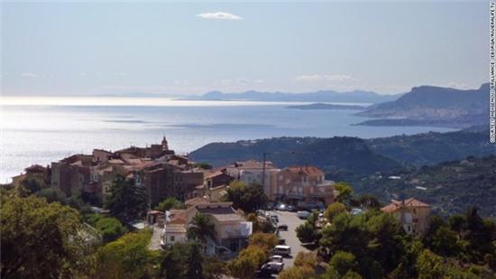 Khám phá những 'quốc gia không tồn tại'