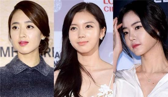 Sao Hàn phản ứng trước phóng sự gạ tình ở showbiz