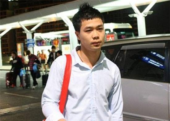 Công Phượng gặp gỡ Hòa Minzy trước khi đi Nhật - Ảnh 3.