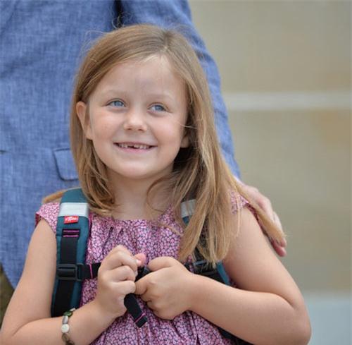 công chúa Đan Mạch