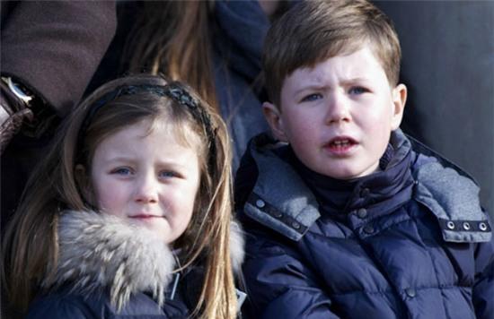 công chúa Đan Mạch