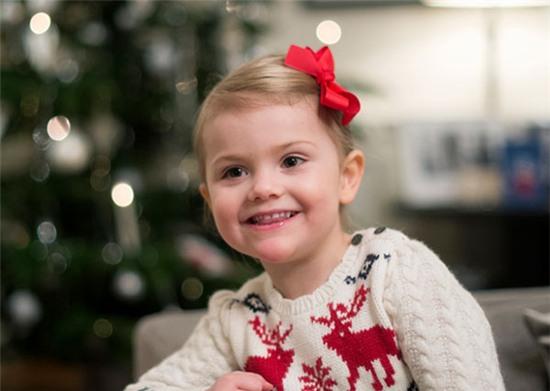 công chúa Thụy Điển