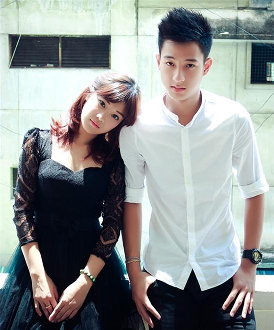 Danh sách ‘bạn trai tin đồn’ toàn hot boy tên Nam của Hoàng Yến Chibi - Ảnh 10.