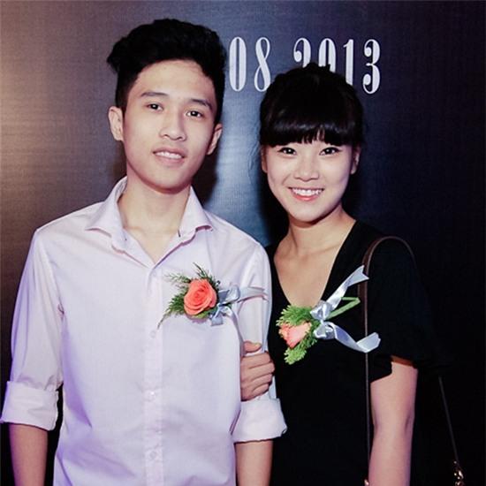 Danh sách ‘bạn trai tin đồn’ toàn hot boy tên Nam của Hoàng Yến Chibi - Ảnh 15.