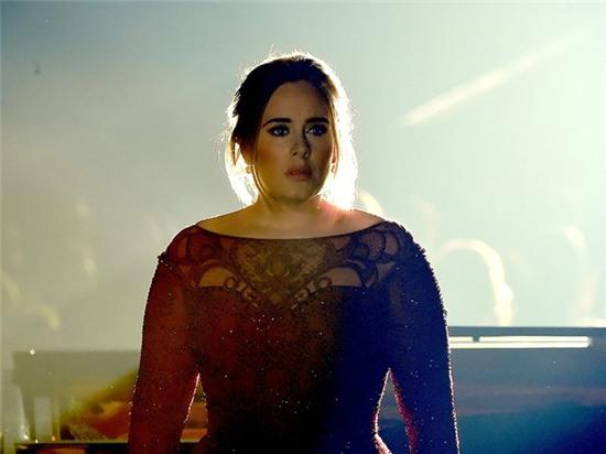 Grammy 2016: Sân khấu không đề cao giải thưởng