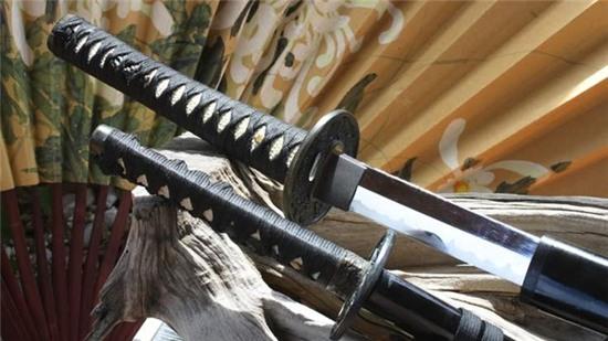 Diễn viên Nhật chết vì thanh kiếm samurai đạo cụ