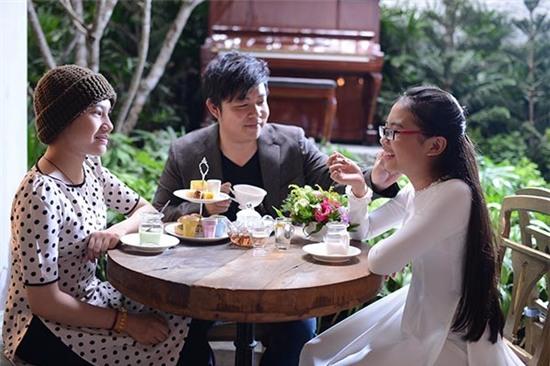 Phương Mỹ Chi: 'Em từng đi hát đám ma giữa đêm'