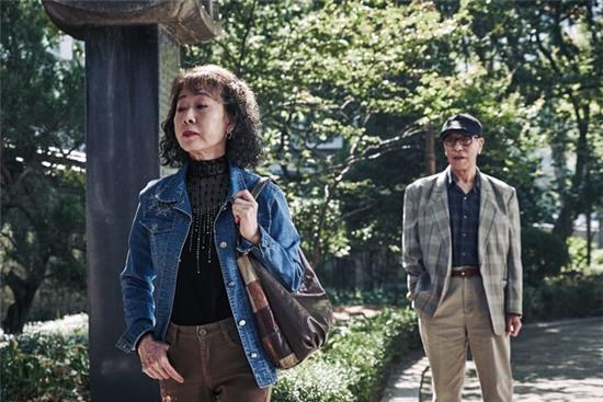 Phim gái già bán dâm của Hàn Quốc gây chú ý tại LHP Berlin