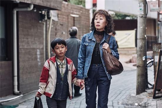 Phim gái già bán dâm của Hàn Quốc gây chú ý tại LHP Berlin