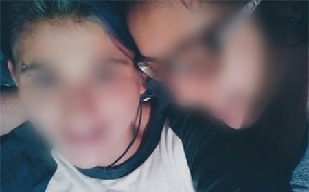 Cái kết bi thảm của chuyện tình đồng tính giữa nữ sinh gốc Việt và bạn cùng trường - Ảnh 1.