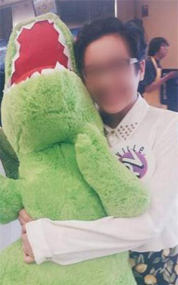 Cái kết bi thảm của chuyện tình đồng tính giữa nữ sinh gốc Việt và bạn cùng trường - Ảnh 3.