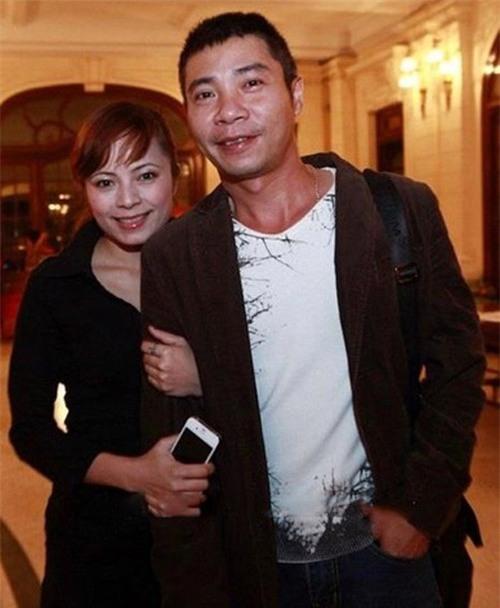 Công Lý đã chia tay người phụ nữ thứ ba