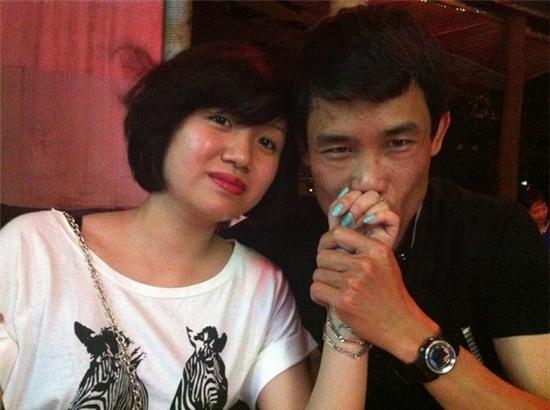 Chuyện tình ồn ào của những diễn viên hài