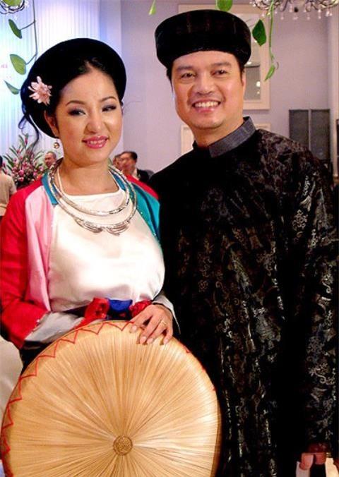 Chuyện tình ồn ào của những diễn viên hài