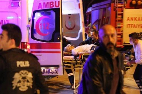 bom no rung chuyen tho nhi ky, 28 quan nhan thiet mang hinh anh 3