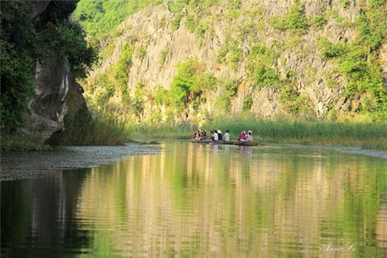 Những danh thắng Việt Nam có thể xuất hiện trong 'King Kong'