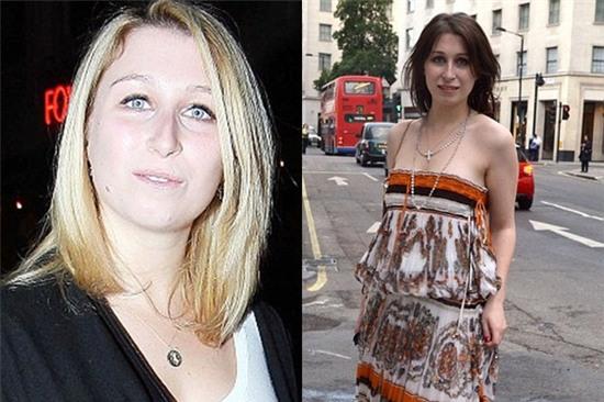 Lý do khiến các nữ tỷ phú dung nhan xinh đẹp tiền tiêu không hết nhưng vẫn lẻ bóng