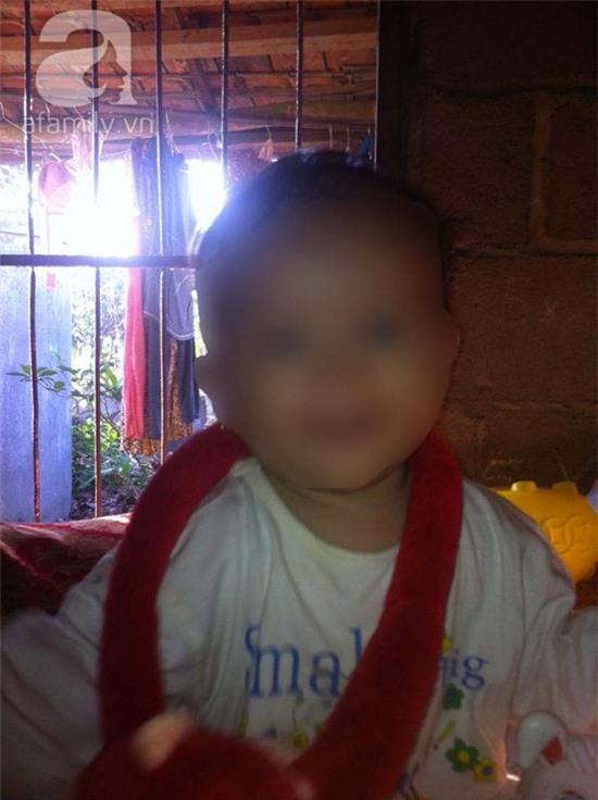 Yên Bái: Phát hiện xác hài nhi bị mất một phần cơ thể