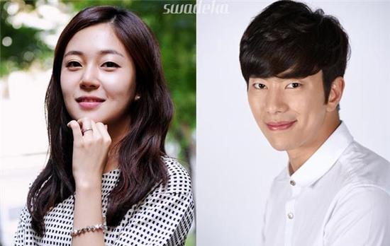 Ác nữ 'Hoàng hậu Ki' phủ nhận yêu bạn diễn