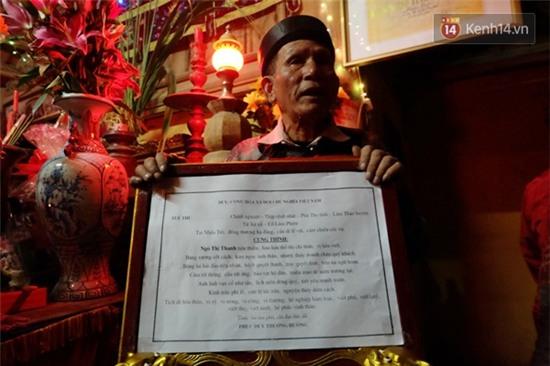 Hàng nghìn người dân chờ đến giờ xem lễ hội Linh tinh tình phộc ở Phú Thọ - Ảnh 8.