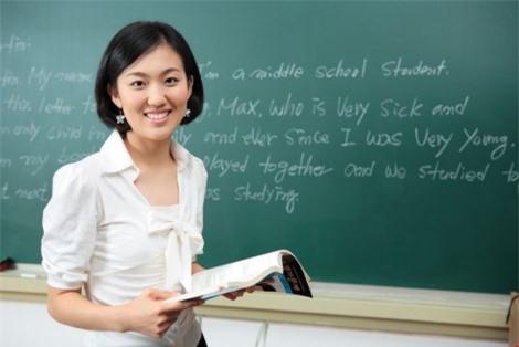 Người làm giáo viên là được nhiều đối tượng chọn làm bạn đời nhất. Ảnh: SANDIEGO UNIFIED.ORG