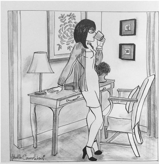 phụ nữ độc thân