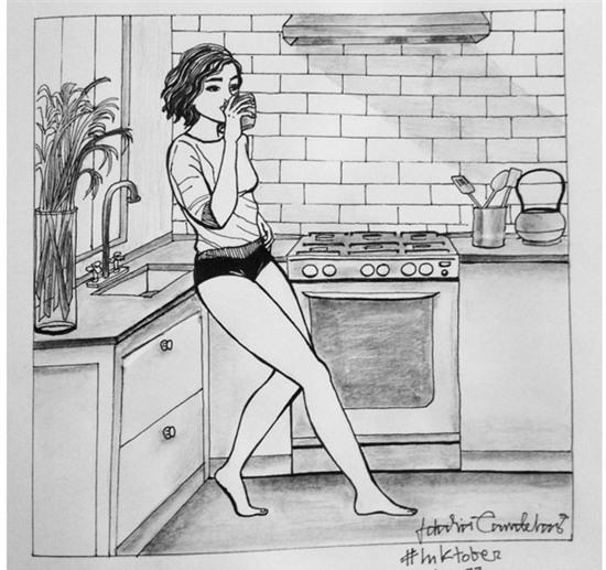 phụ nữ độc thân