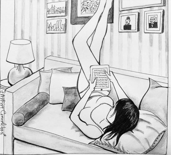 phụ nữ độc thân