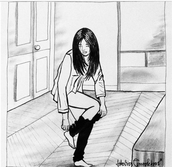 phụ nữ độc thân