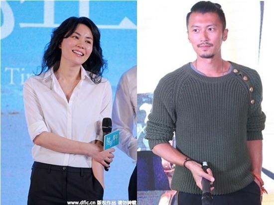 Tạ Đình Phong bị Vương Phi từ chối lời cầu hôn 3 lần