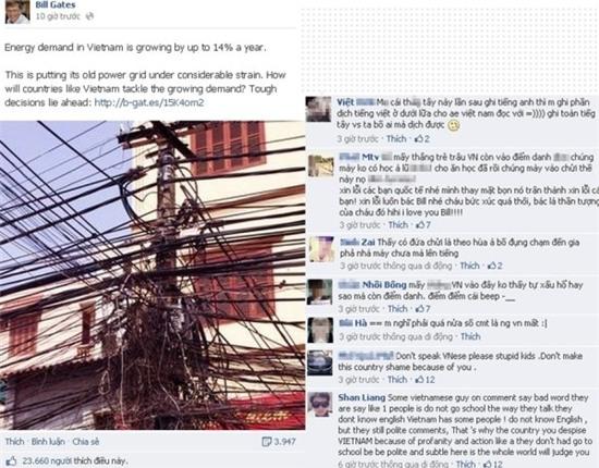 Văn hóa 'ném đá' trên mạng và lối sống kém hiểu biết