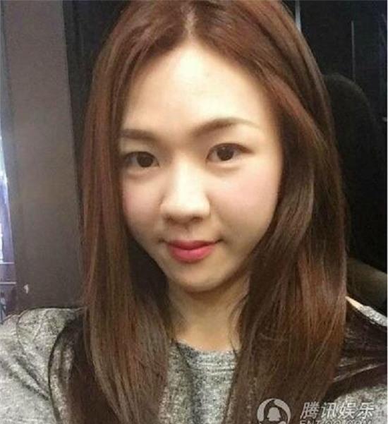 Cô gái Hàn Quốc khiến dân mạng chỉ dám nhìn mặt, không nhìn người - Ảnh 4.