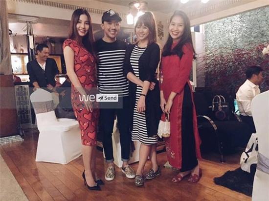 Đinh Tiến Đạt: Tôi và Hari đã buông bỏ, chỉ có mọi người là chưa - Ảnh 6.