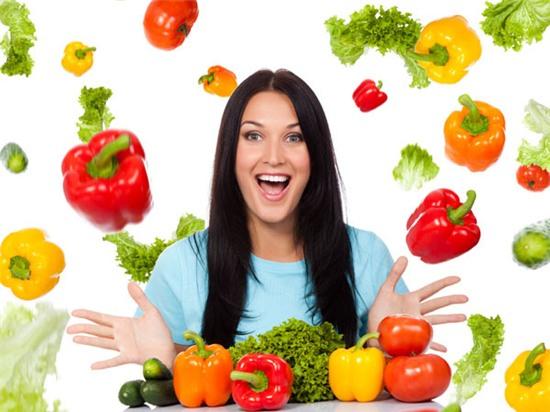 thói quen giảm cân