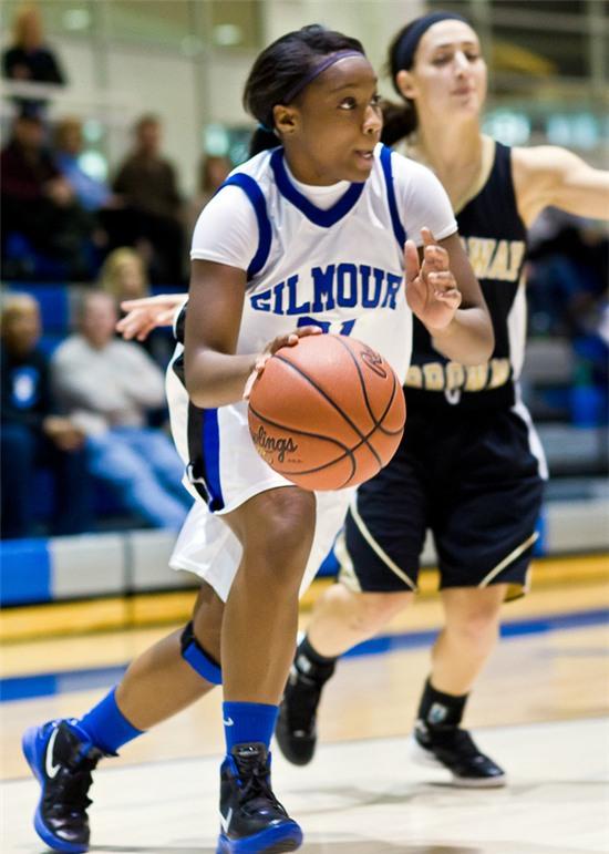 Trận đấu bóng rổ kết thúc với cách biệt kinh hoàng: 108-1 - Ảnh 1.