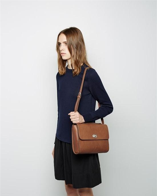 Xu hướng túi xách được dự đoán sẽ lên ngôi trong năm 2016