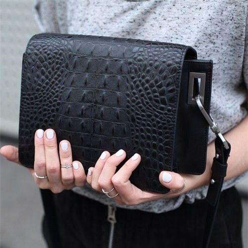 Xu hướng túi xách được dự đoán sẽ lên ngôi trong năm 2016