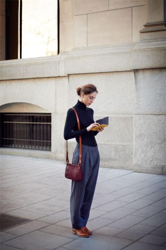 Xu hướng túi xách được dự đoán sẽ lên ngôi trong năm 2016