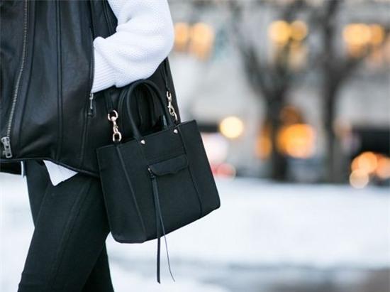 Xu hướng túi xách được dự đoán sẽ lên ngôi trong năm 2016