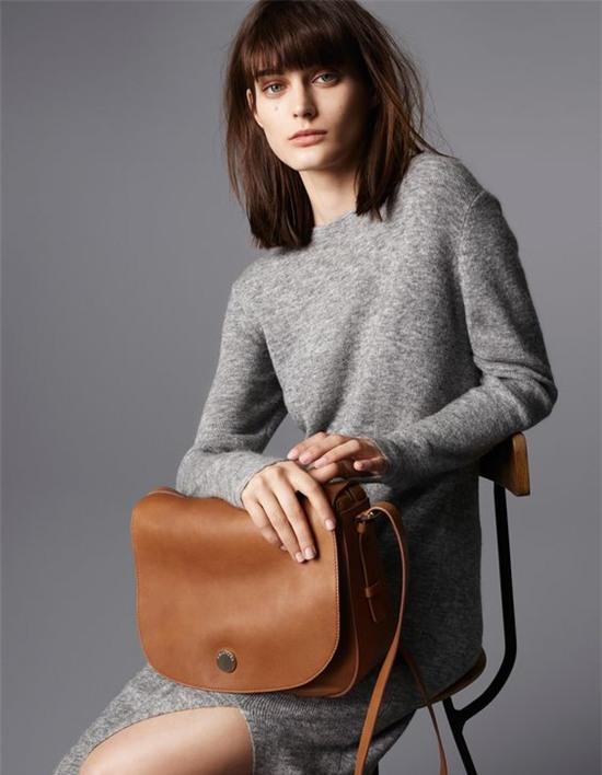 Xu hướng túi xách được dự đoán sẽ lên ngôi trong năm 2016