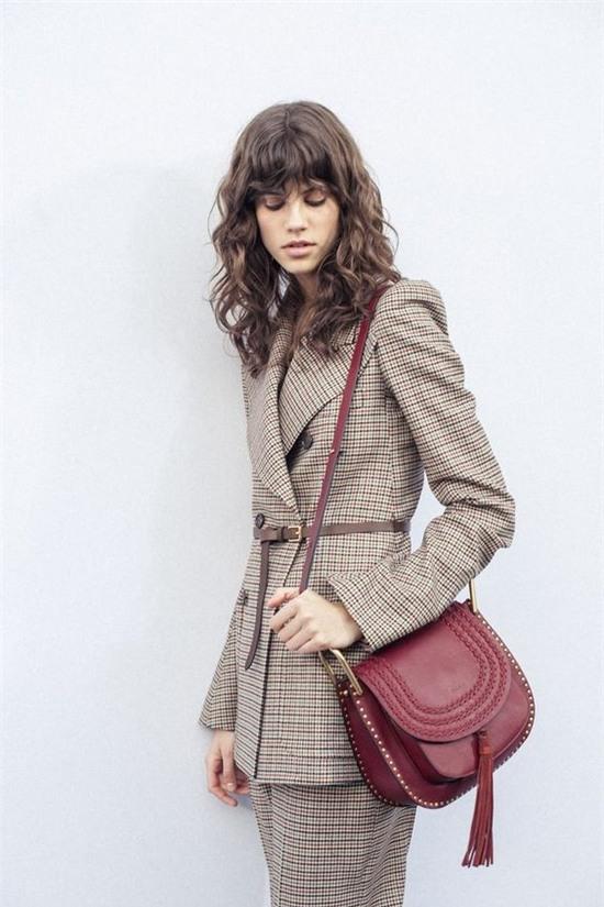 Xu hướng túi xách được dự đoán sẽ lên ngôi trong năm 2016