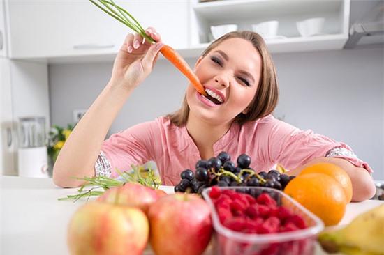 20 mẹo giảm cân trong 1 tuần 20 mẹo giảm cân trong 1 tuần