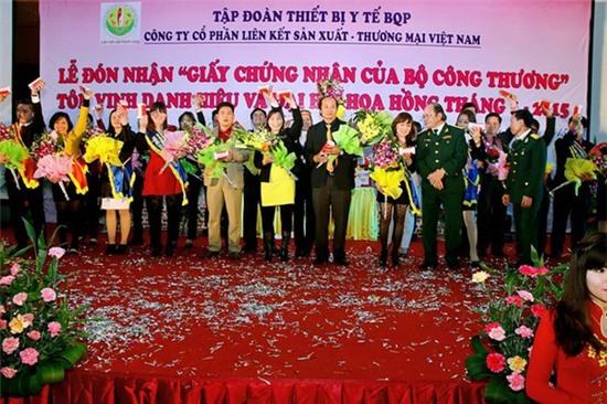 Những thủ đoạn lừa đảo của Liên kết Việt - Ảnh 1.