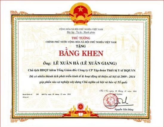 Những thủ đoạn lừa đảo của Liên kết Việt - Ảnh 2.