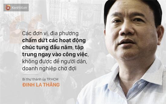 Bí thư Thành ủy Đinh La Thăng và những điều làm nức lòng người Sài Gòn trong 15 ngày qua - Ảnh 2.