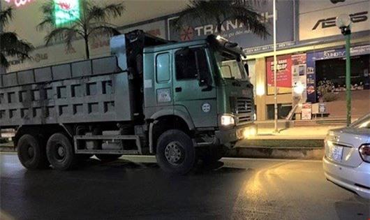 ha noi: mot dem 3 vu tai nan giao thong nghiem trong hinh anh 2