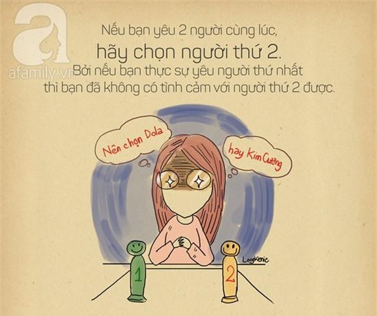 người thứ 3