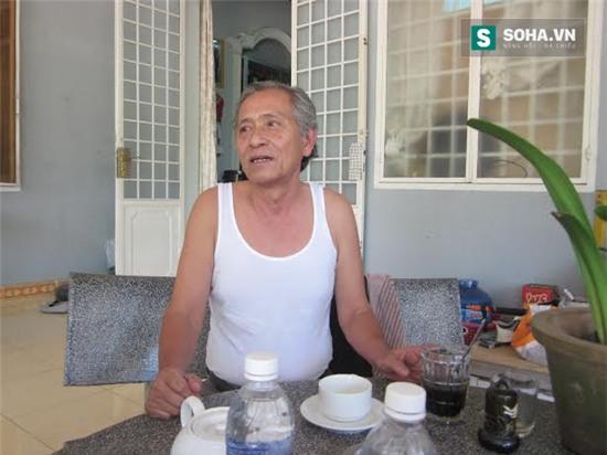 Ông Tường khẳng định Trường Giang chưa cưới vợ.