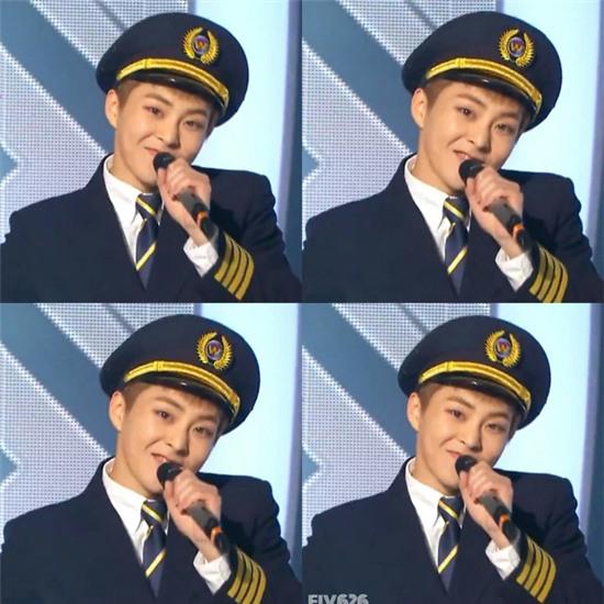 Thời kỳ tỏa sáng của từng thành viên EXO qua các ca khúc - Ảnh 13.