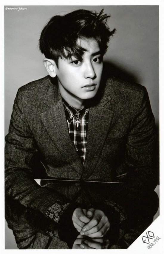 Thời kỳ tỏa sáng của từng thành viên EXO qua các ca khúc - Ảnh 17.